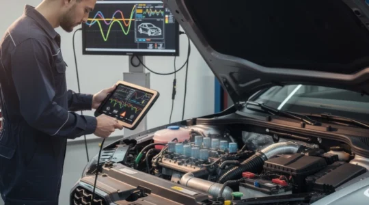 waarom-stottert-je-auto-bij-het-gas-geven