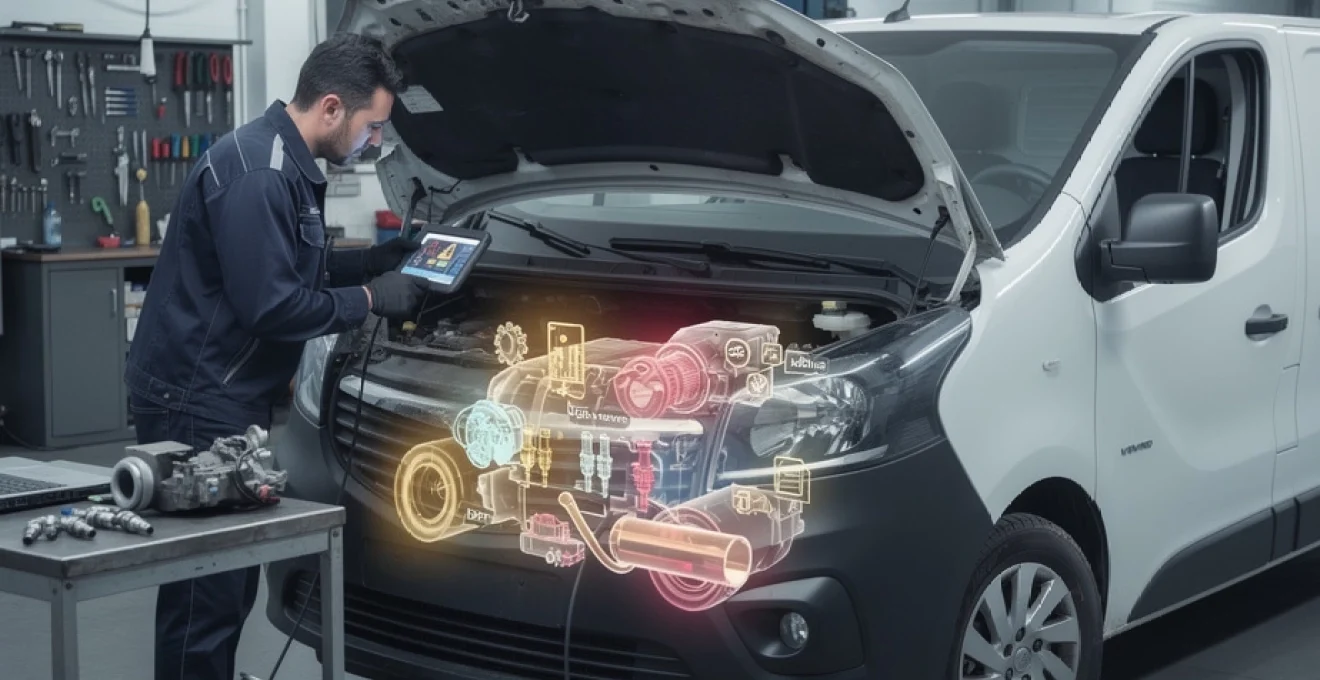 problemen-bij-de-opel-vivaro-1-6-cdti-wat-je-moet-weten