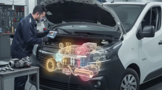 problemen-bij-de-opel-vivaro-1-6-cdti-wat-je-moet-weten