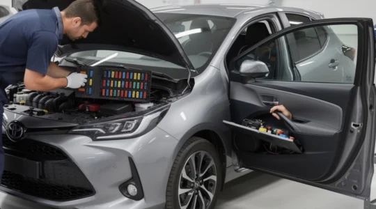 zekeringsschema-voor-een-toyota-yaris-overzicht