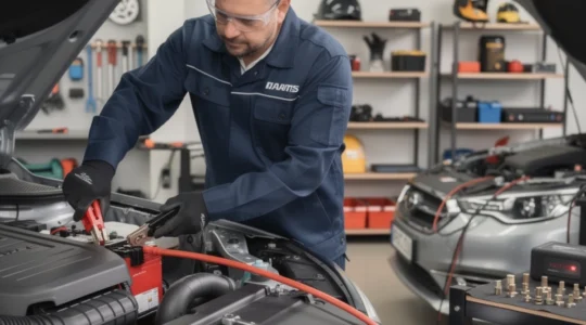 accu-auto-aansluiten-wat-is-plus-en-wat-is-min