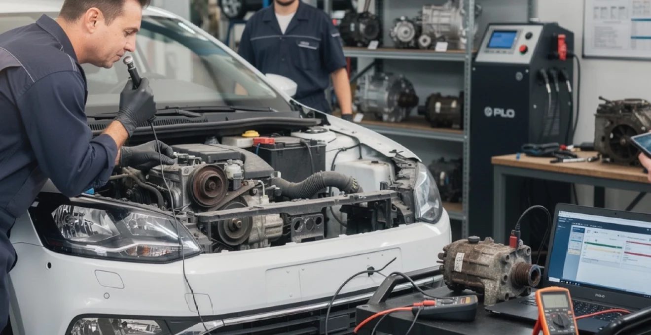 aircocompressor-van-vw-polo-defect-herkenning-en-kosten