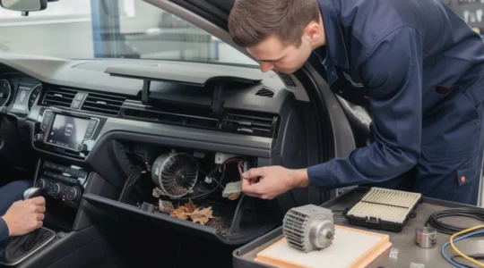 blower-werkt-niet-meer-in-auto-wat-kun-je-doen