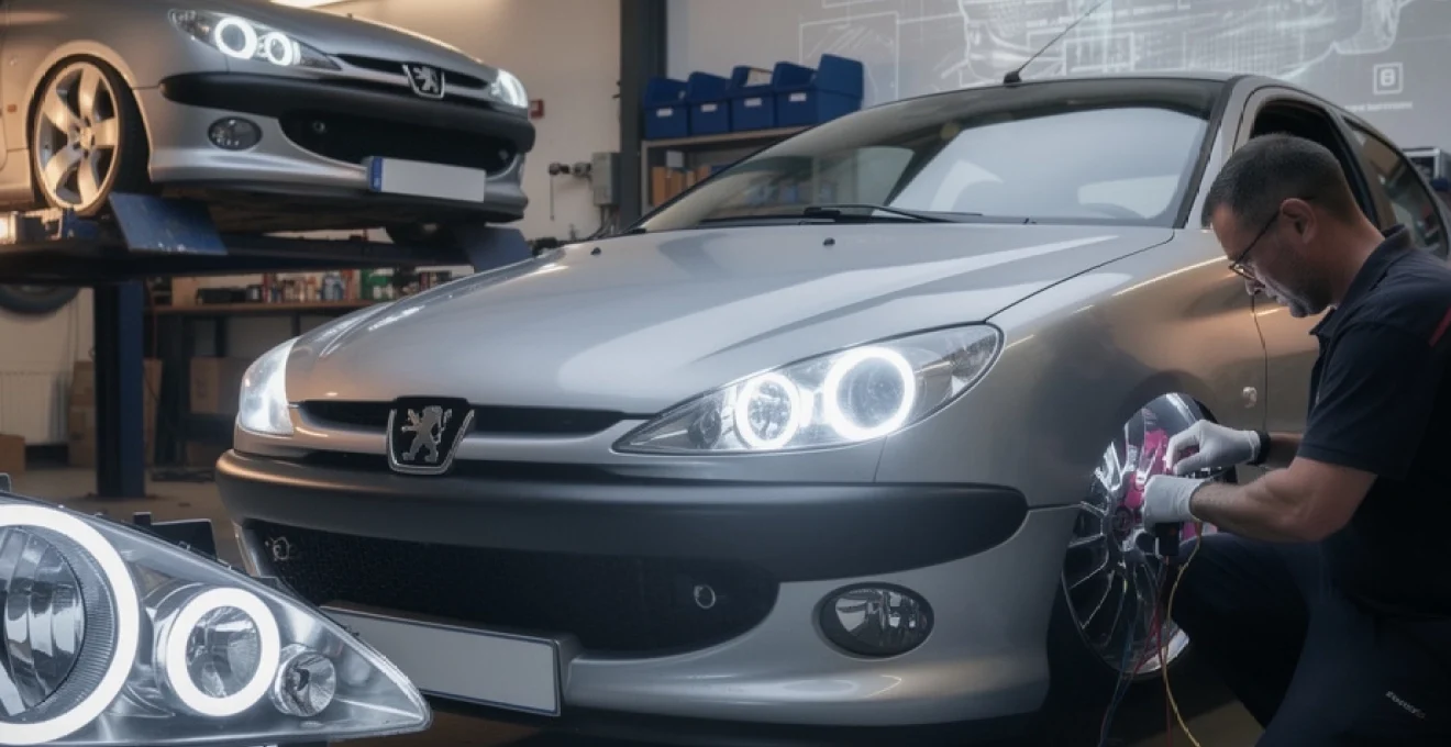 angel-eyes-voor-peugeot-206-tuning-en-montage