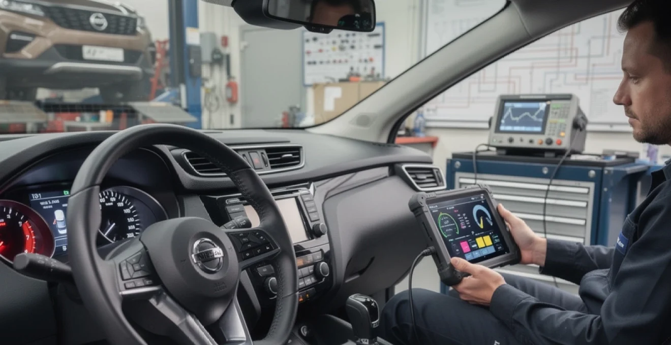 airbaglampje-knippert-in-nissan-qashqai-wat-nu