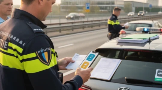 welke-autopapieren-moet-je-altijd-bij-je-hebben