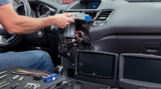 hoe-vervang-je-de-radio-van-een-ford-fiesta