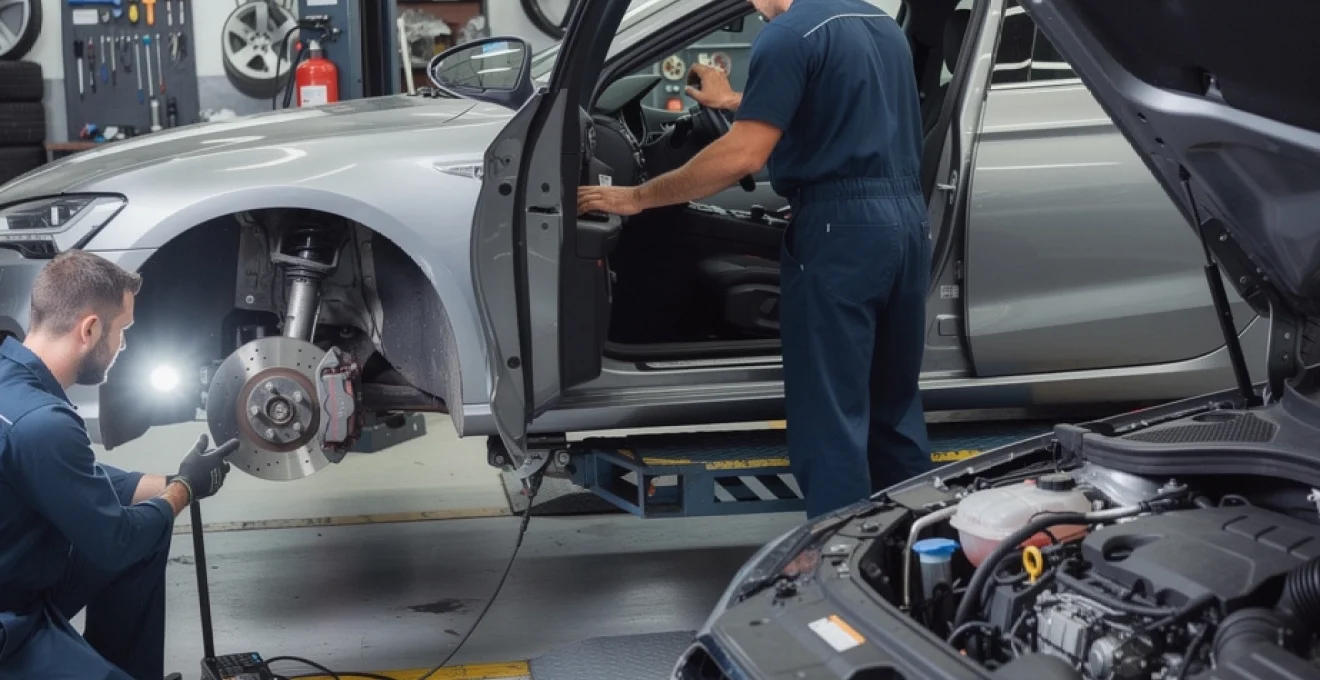 auto-kraakt-tijdens-het-rijden-oorzaken-en-oplossingen