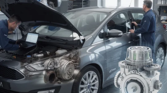 ford-c-max-veelvoorkomende-problemen-op-een-rij