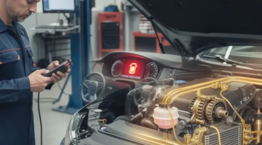 olielampje-knippert-terwijl-er-genoeg-olie-is-mogelijke-oorzaken