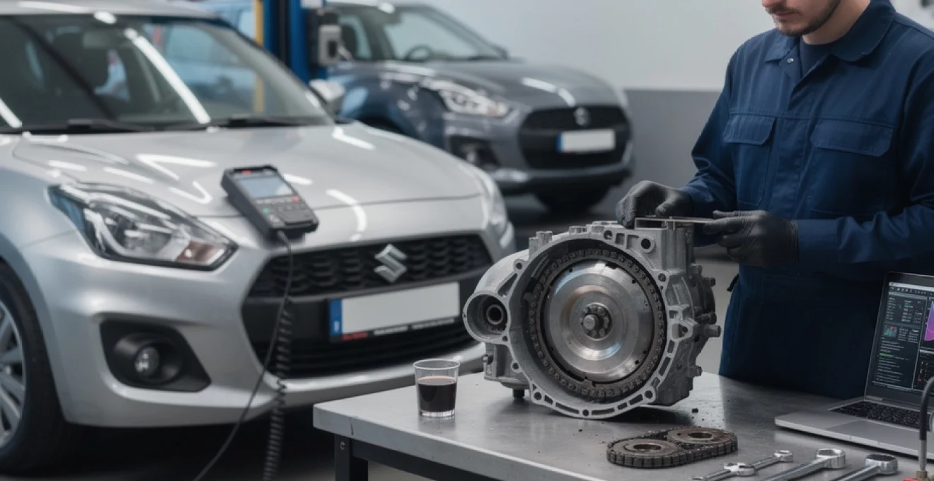 suzuki-swift-automaat-bekende-problemen-uitgelegd