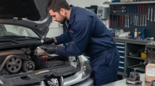 wanneer-moet-de-distributieriem-van-een-peugeot-206-vervangen-worden