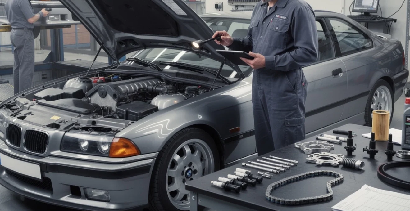 bmw-e36-318is-motor-prestaties-betrouwbaarheid-en-onderhoud