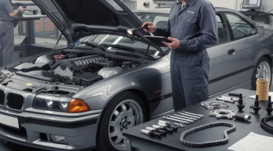 bmw-e36-318is-motor-prestaties-betrouwbaarheid-en-onderhoud